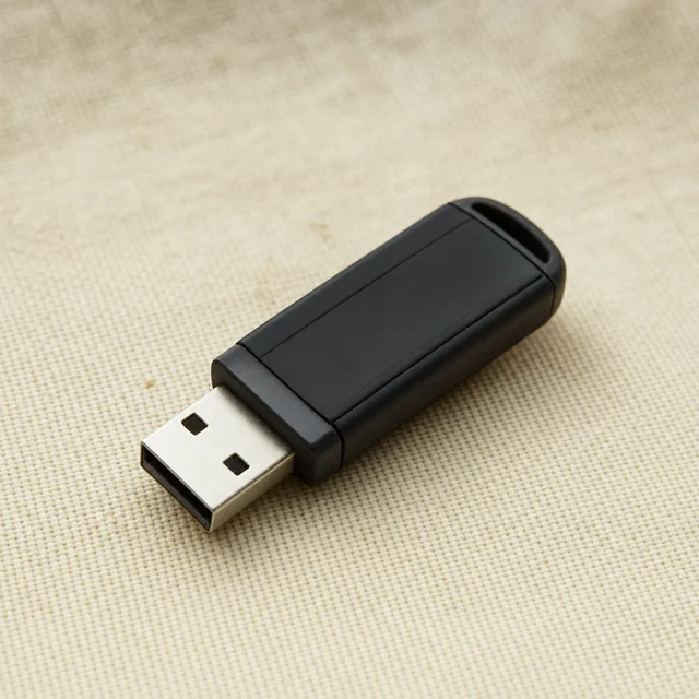 Clé USB simple